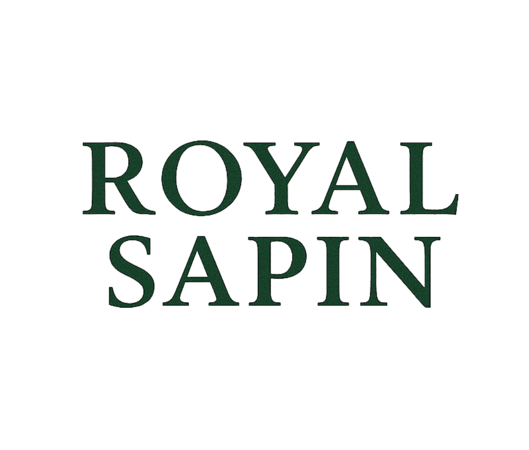Royal Sapin